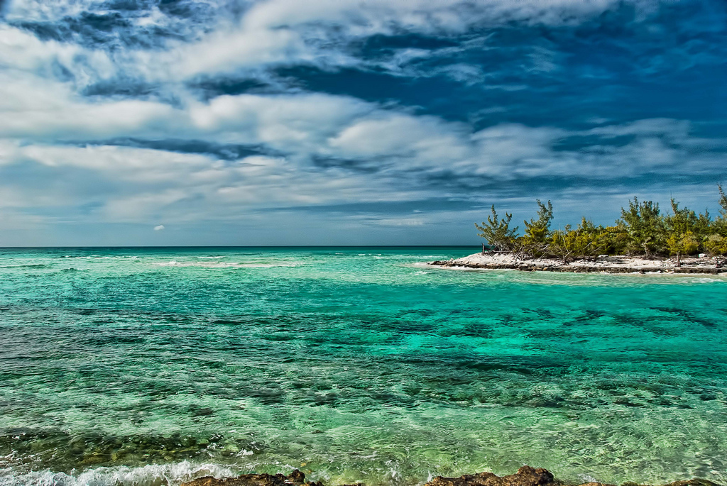 bahamas Cat Island, Bahamas.