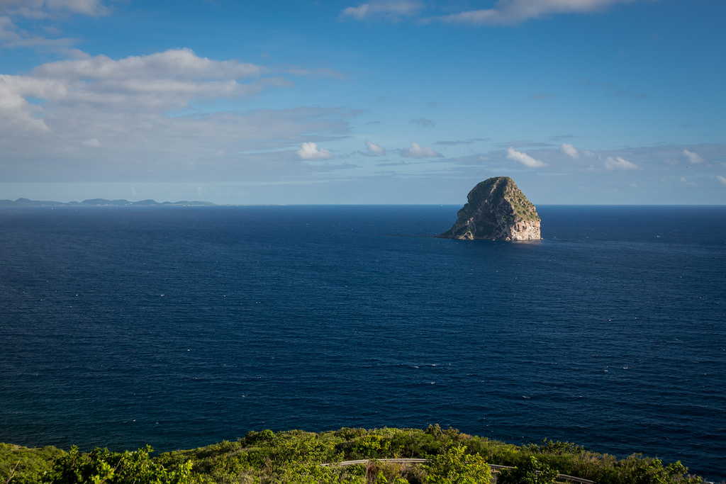 La Martinique