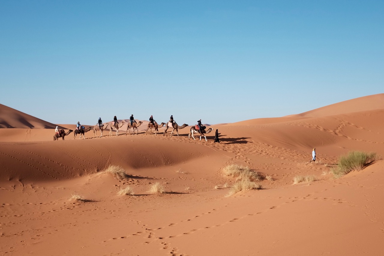 La Tunisie
