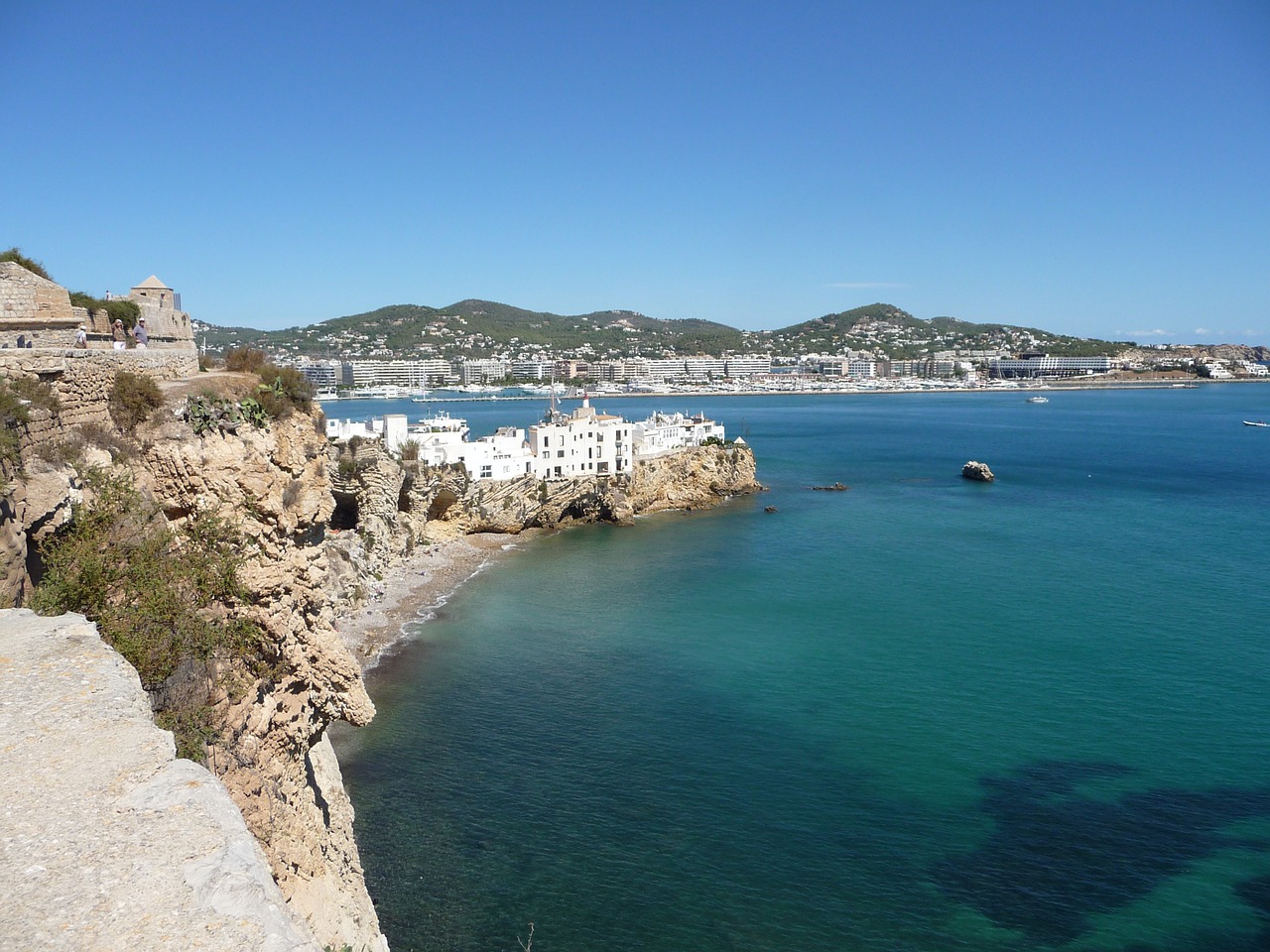 Bon plan voyage Ibiza : comment profiter des plus bas prix ?