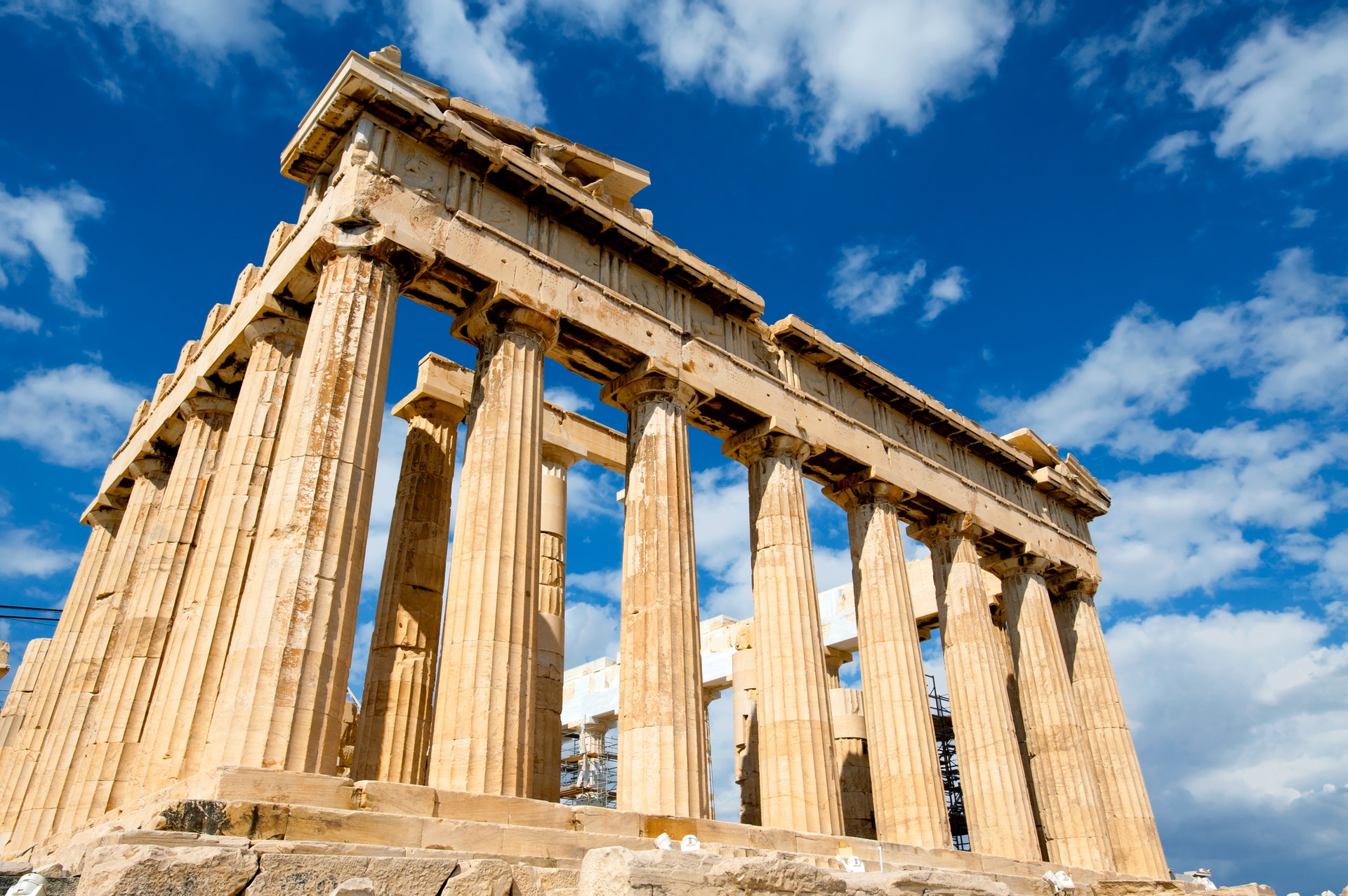 Où partir en Grèce cette année ?