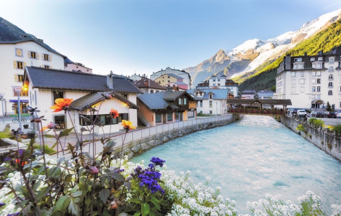 Séjour à Chamonix : la destination d’excellence pour les férus de la haute-montagne