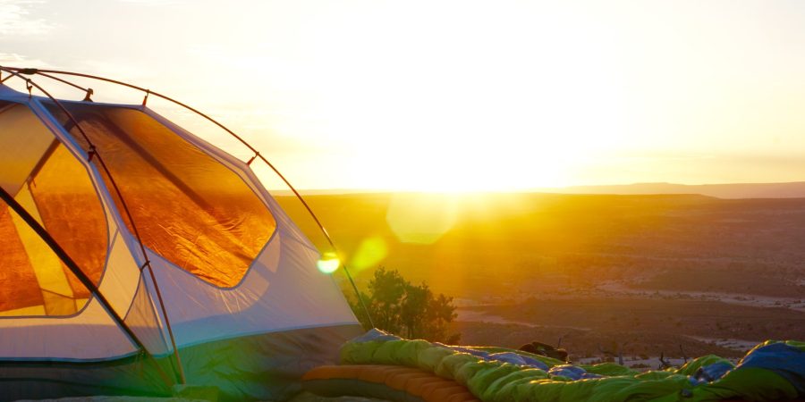 5 styles de vacances en camping qui vont vous étonner !