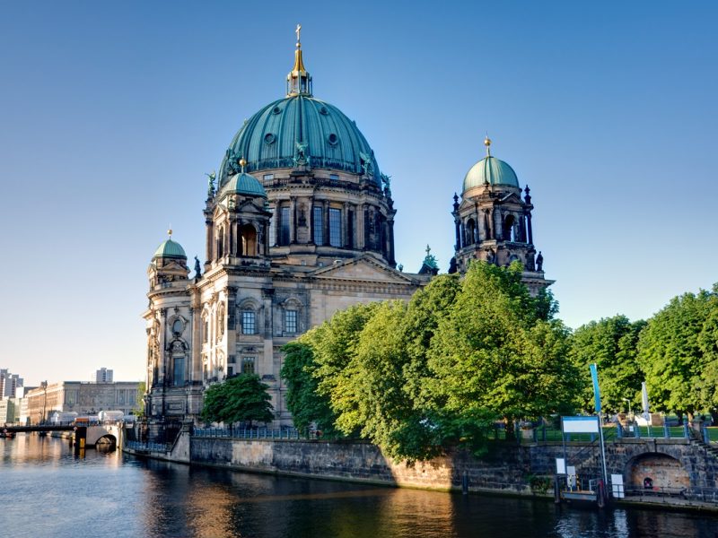 Berlin : destination cosmopolite et dynamique par excellence