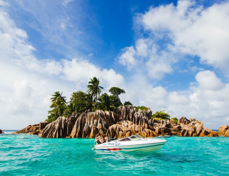 Le moment idéal pour visiter les îles Seychelles