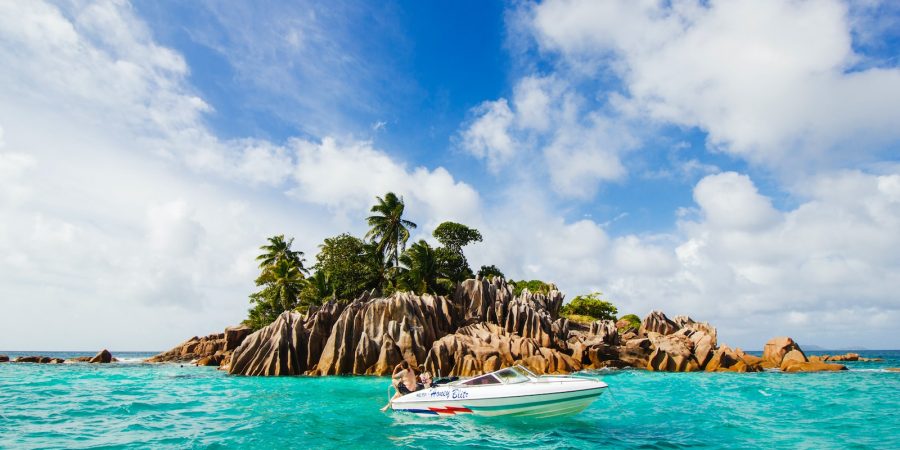 Le moment idéal pour visiter les îles Seychelles